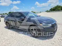 2019 Volkswagen Jetta фото