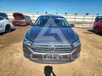 2019 Volkswagen Jetta фото
