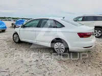 2019 Volkswagen Jetta фото