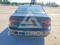 2019 Volkswagen Jetta фото