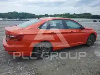 2019 Volkswagen Jetta фото