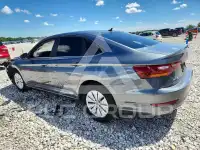 2019 Volkswagen Jetta фото