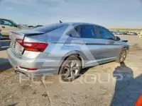 2019 Volkswagen Jetta фото