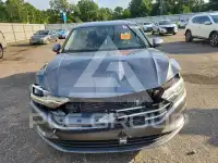 2019 Volkswagen Jetta photo