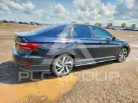 2019 Volkswagen Jetta фото