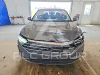 2019 Volkswagen Jetta фото