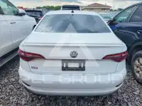 2019 Volkswagen Jetta photo