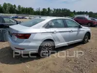 2019 Volkswagen Jetta фото