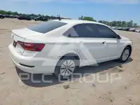 2019 Volkswagen Jetta фото