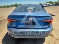 2019 Volkswagen Jetta фото