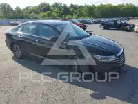 2019 Volkswagen Jetta фото