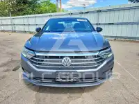 2019 Volkswagen Jetta фото
