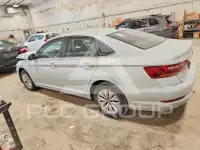 2019 Volkswagen Jetta фото