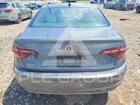 2019 Volkswagen Jetta фото