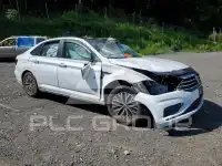 2019 Volkswagen Jetta фото