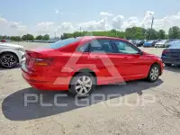 2019 Volkswagen Jetta photo