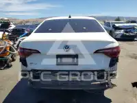 2019 Volkswagen Jetta фото
