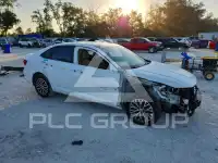 2019 Volkswagen Jetta фото