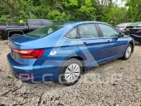 2019 Volkswagen Jetta photo