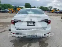2019 Volkswagen Jetta photo