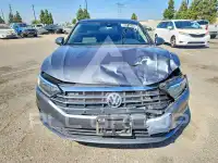 2019 Volkswagen Jetta photo
