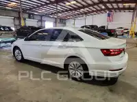 2019 Volkswagen Jetta фото