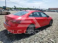 2019 Volkswagen Jetta photo