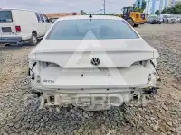 2019 Volkswagen Jetta фото