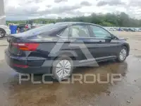 2019 Volkswagen Jetta фото