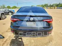 2019 Volkswagen Jetta photo