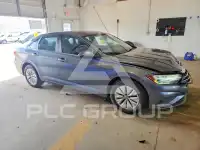 2019 Volkswagen Jetta фото