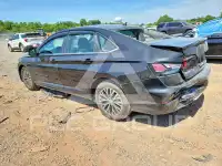 2019 Volkswagen Jetta фото