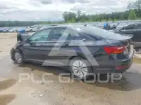 2019 Volkswagen Jetta фото