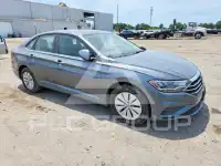 2019 Volkswagen Jetta photo