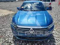 2019 Volkswagen Jetta photo