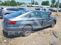 2019 Volkswagen Jetta фото