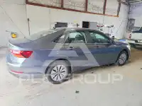 2019 Volkswagen Jetta фото