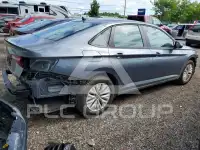 2019 Volkswagen Jetta photo