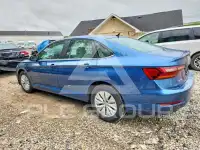 2019 Volkswagen Jetta photo