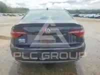 2019 Volkswagen Jetta фото