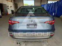 2019 Volkswagen Jetta фото