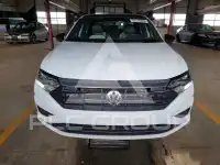 2019 Volkswagen Jetta фото