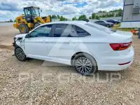 2019 Volkswagen Jetta фото
