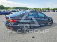 2019 Volkswagen Jetta фото