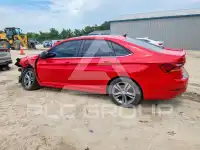 2019 Volkswagen Jetta photo