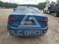 2019 Volkswagen Jetta фото