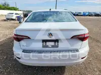 2019 Volkswagen Jetta фото