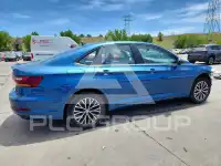 2019 Volkswagen Jetta photo
