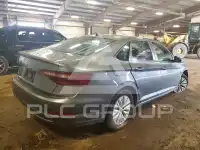 2019 Volkswagen Jetta photo