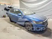 2019 Volkswagen Jetta photo